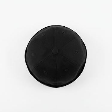 DAKE Bucket Hat Schwarz